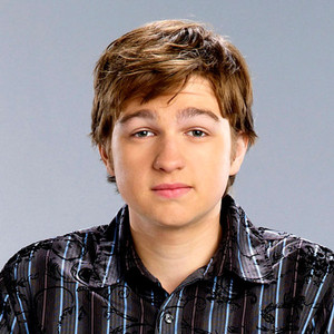 Angus T. Jones Angus T. Jones